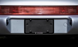 Porsche 911 Carrera RS 3.6 Touring 1992 года  (WW)